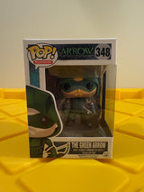 Funko POP! The Green Arrow