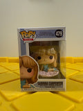 Funko POP! Sabrina Carpenter
