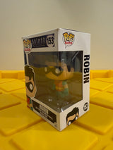 Funko POP! Robin