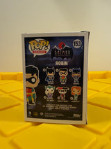 Funko POP! Robin