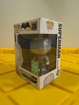 Funko POP! Superman (False God) - Limited Edition 2016 SDCC Exclusive
