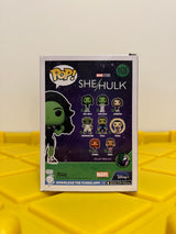 Funko POP! She-Hulk (Glow) - Limited Edition Amazon Exclusive