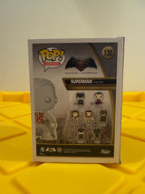 Funko POP! Superman (False God) - Limited Edition 2016 SDCC Exclusive