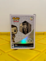Funko POP! Walt Disney with Dumbo and Timothy