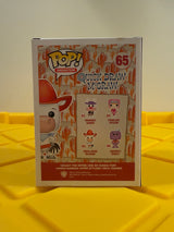 Funko POP! Quick Draw McGraw