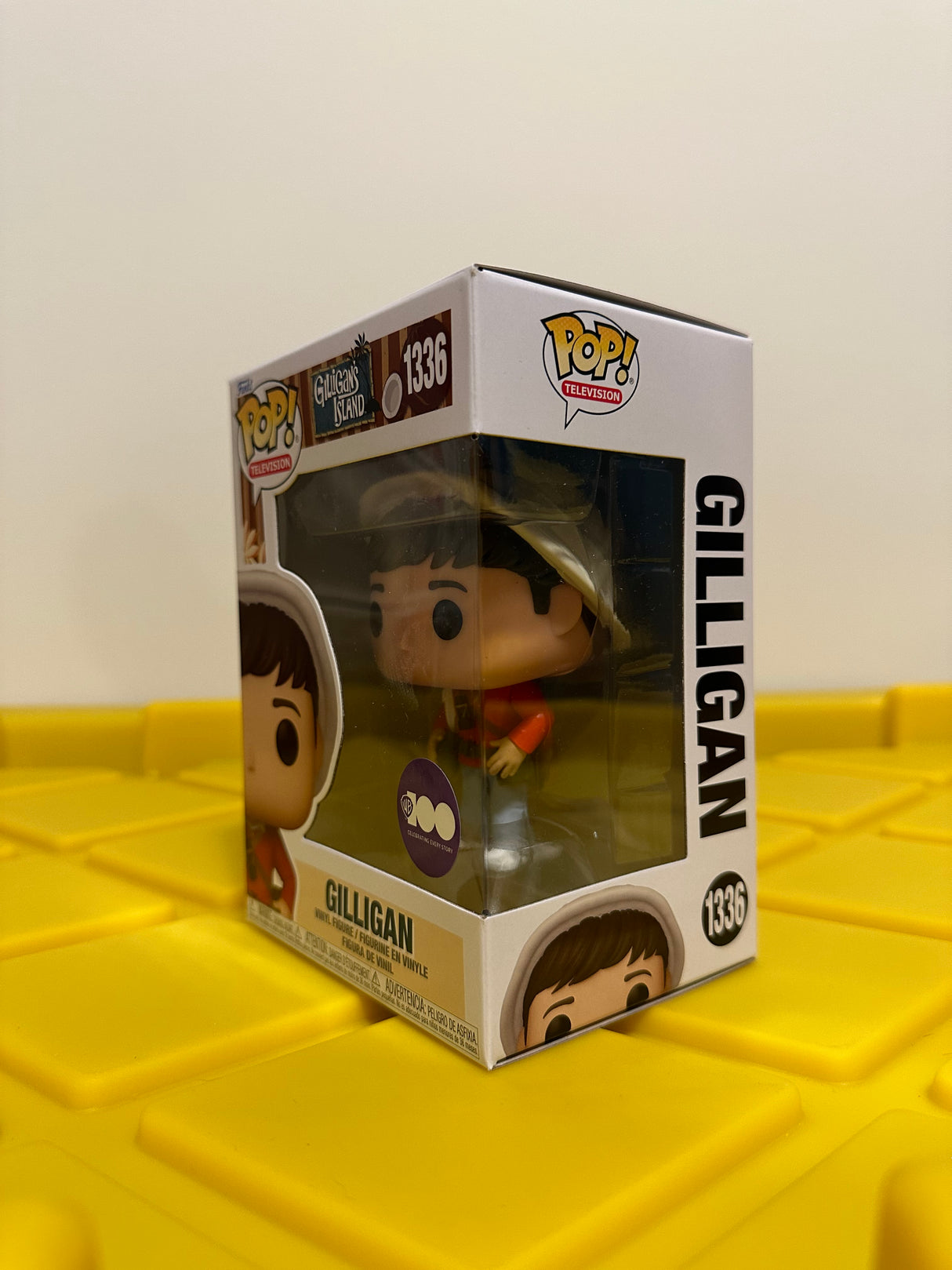 Funko POP! Gilligan
