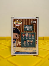 Funko POP! Jonas "The Skipper" Grumby