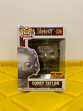 Corey Taylor (Platinum Metallic) - Limited Edition Hot Topic Exclusive