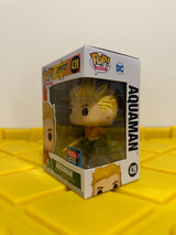 Funko POP! Aquaman - Limited Edition 2022 NYCC Exclusive