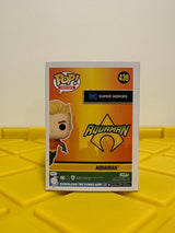 Funko POP! Aquaman - Limited Edition 2022 NYCC Exclusive