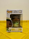 Funko POP! Tiana