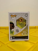 Funko POP! Tiana