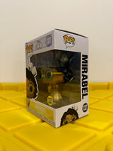 Funko POP! Mirabel (Glow)