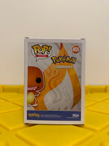 Funko POP! Charmander