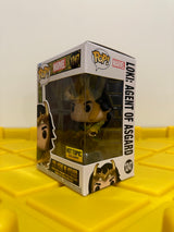 Funko POP! Loki: Agent of Asgard - Limited Edition Hot Topic Exclusive