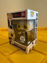 Funko POP! Art the Clown with Glasses - Limited Edition Funko Shop Exclusive