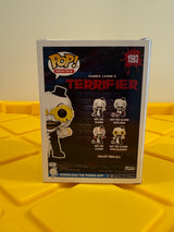 Funko POP! Art the Clown with Glasses - Limited Edition Funko Shop Exclusive