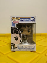 Funko POP! Chris Kirkpatrick