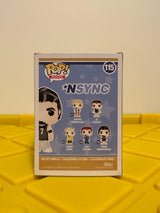 Funko POP! Chris Kirkpatrick