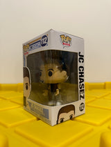Funko POP! JC Chasez