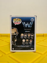 Funko POP! Bernard