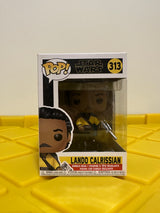 Funko POP! Lando Calrissian