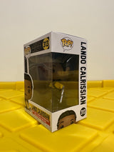 Funko POP! Lando Calrissian