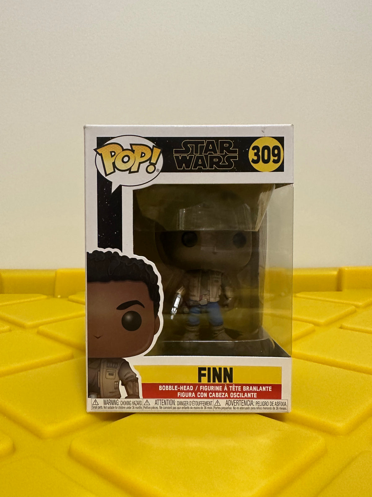 Finn