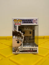 Simon Le Bon