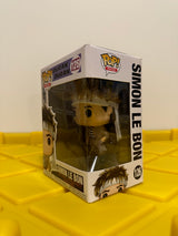 Simon Le Bon