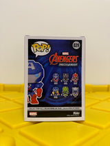 Captain America (Glow) - Limited Edition FYE Exclusive