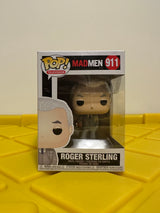 Funko POP! Roger Sterling