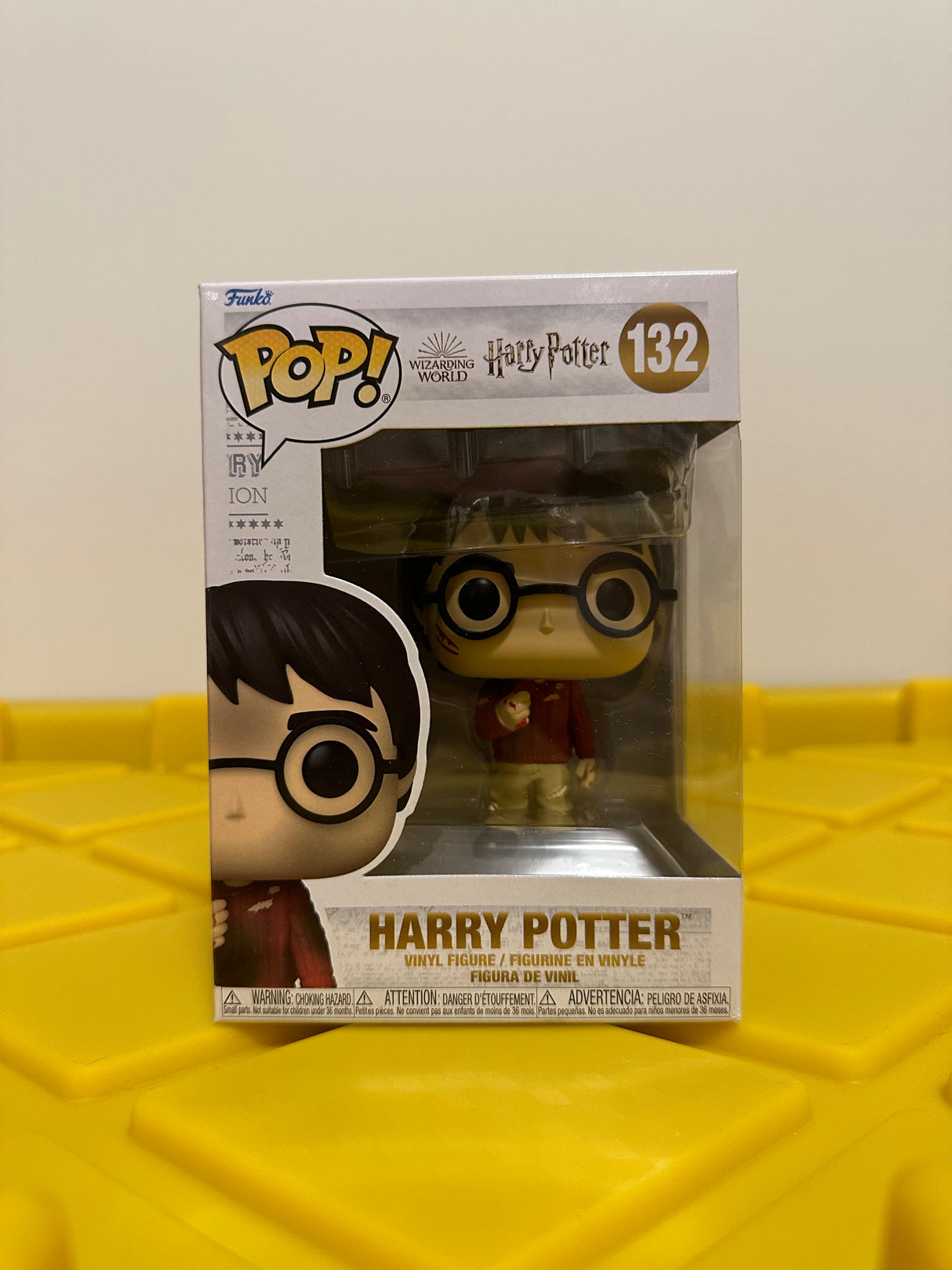 Funko POP! Harry Potter