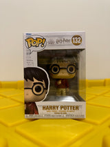 Funko POP! Harry Potter