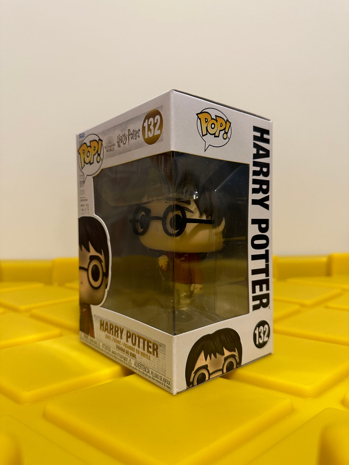 Funko POP! Harry Potter