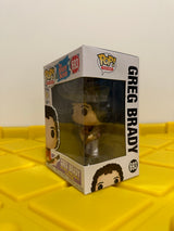 Greg Brady