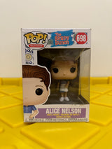 Alice Brady