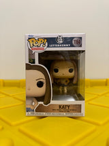 Funko POP! Katy