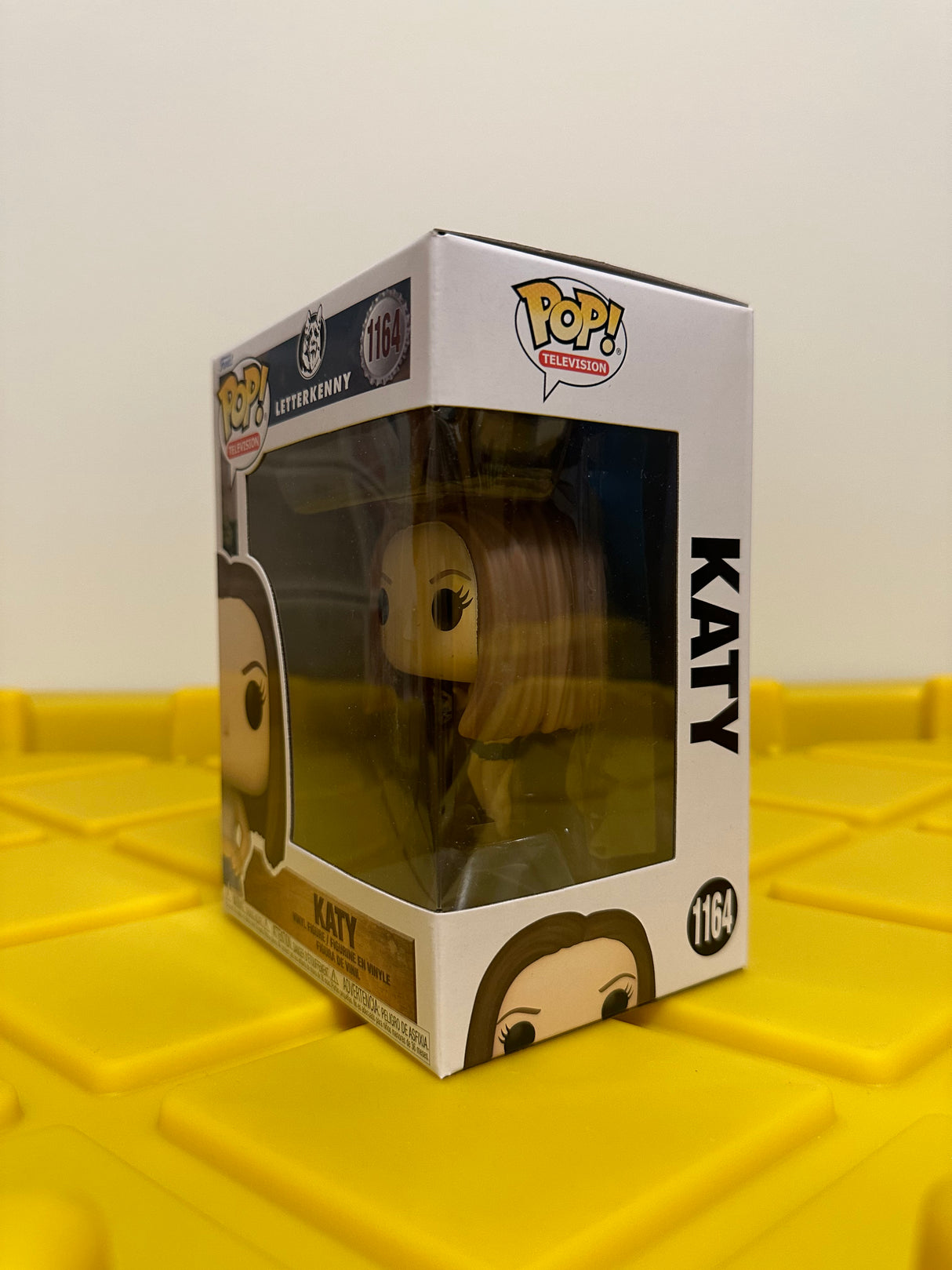 Funko POP! Katy