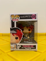 Funko POP! Yungblud