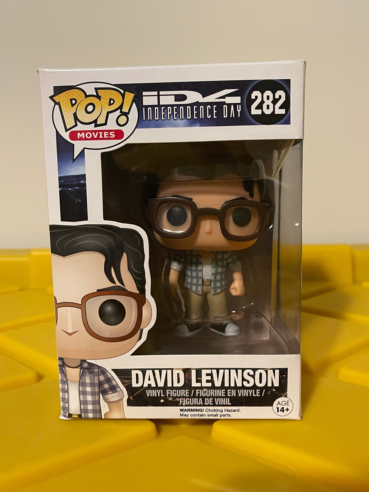David Levinson