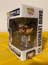 David Levinson