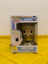 Funko POP! Lance Bass