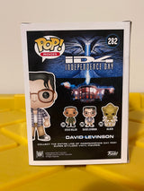David Levinson