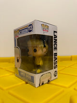 Funko POP! Lance Bass