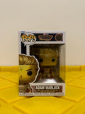 Funko POP! Adam Warlock