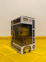 Funko POP! Adam Warlock
