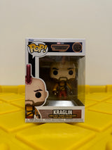 Kraglin