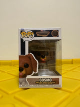 Cosmo