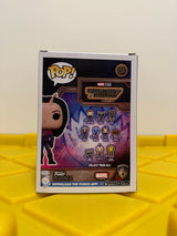 Funko POP! Mantis